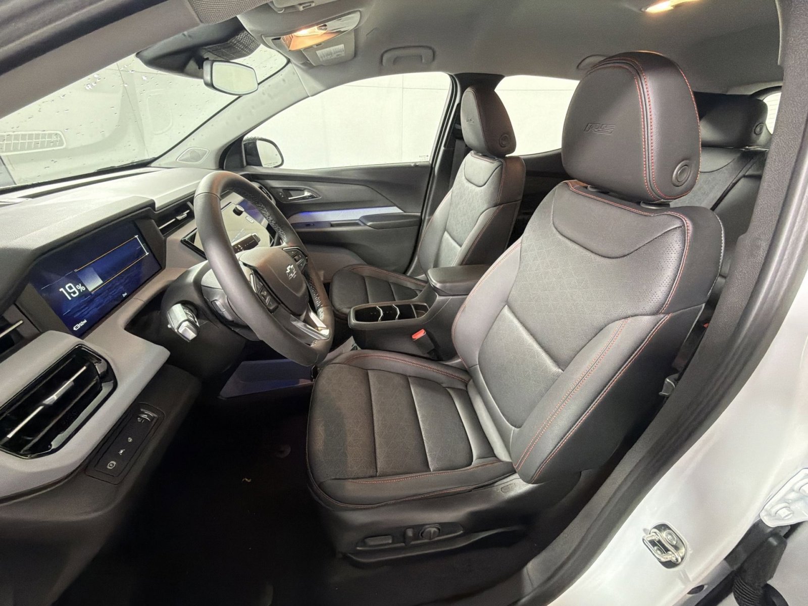 New 2027 Chevrolet Bolt RS image 13