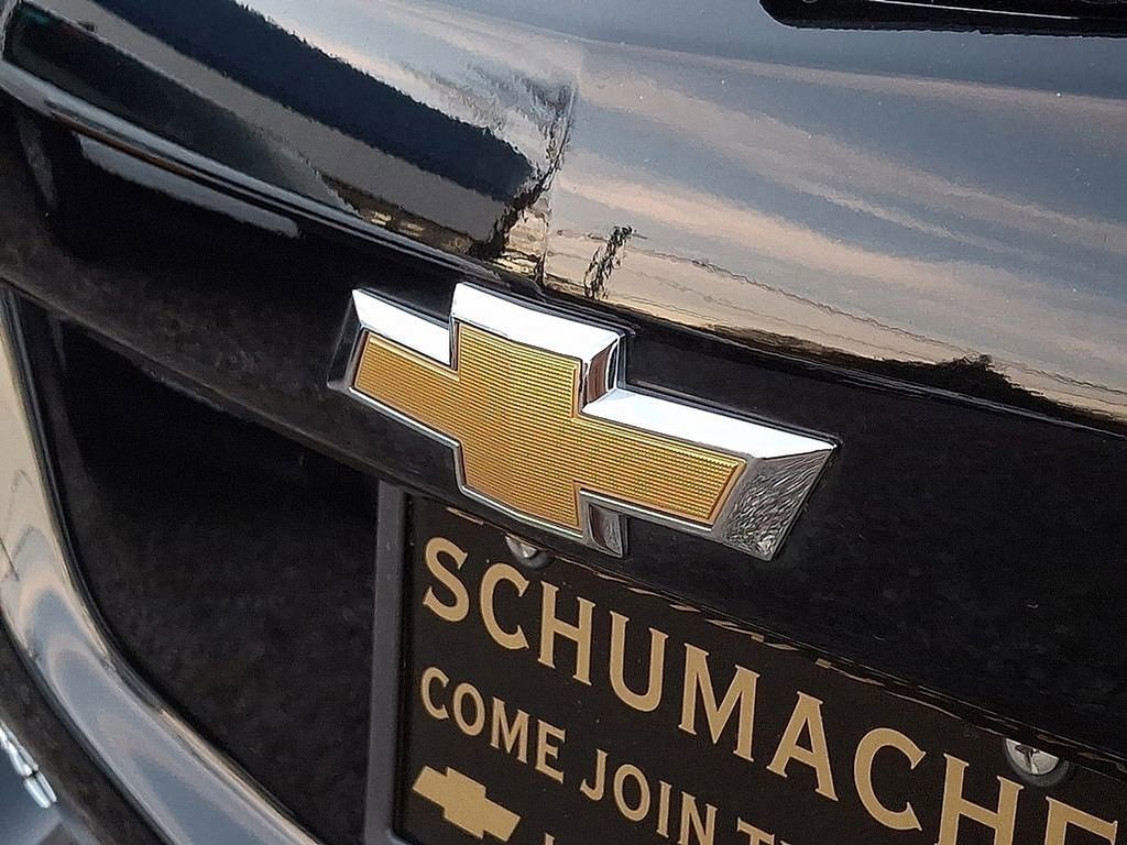 Used 2022 Chevrolet Equinox LT image 28