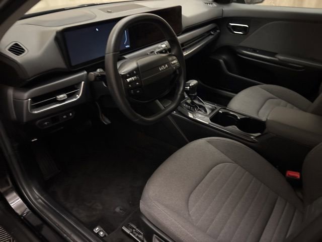 Certified 2025 Kia K4 EX image 12
