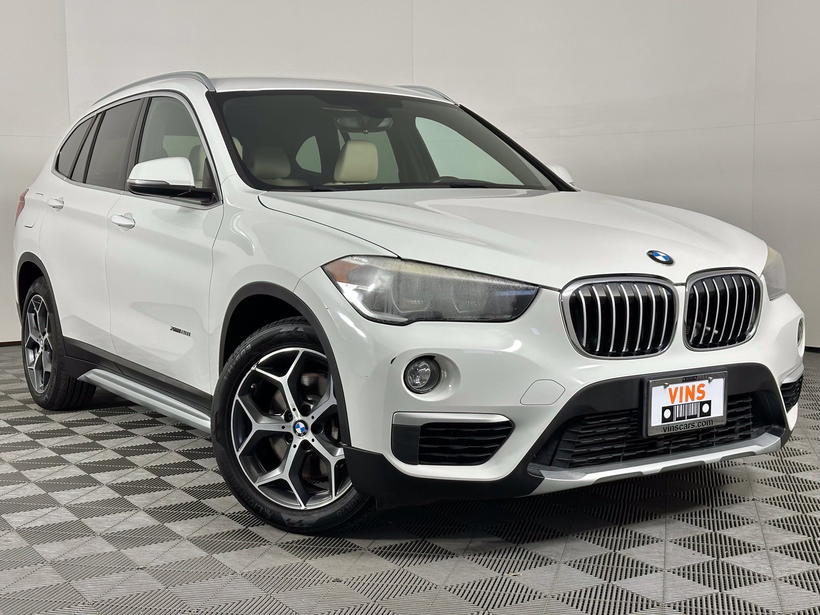 Used 2018 BMW X1 xDrive28i