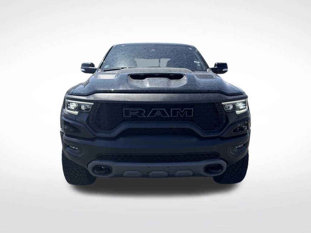 Used 2022 RAM 1500 TRX w/ TRX Level 1 Equipment Group image 9