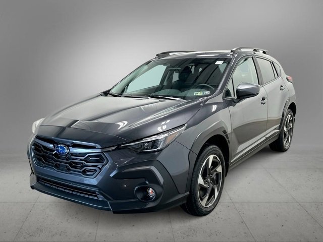 Certified 2025 Subaru Crosstrek 2.5i Limited image 1