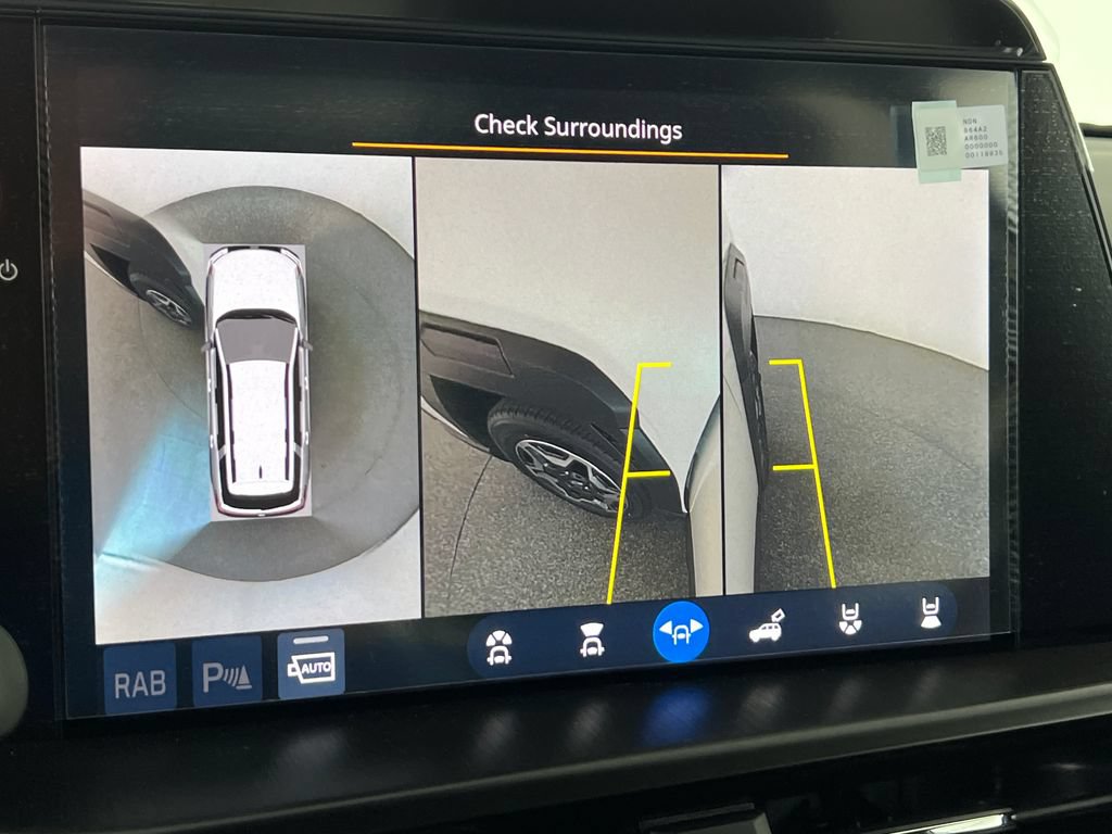 New 2026 Subaru Outback Touring AWD/4WD image 33
