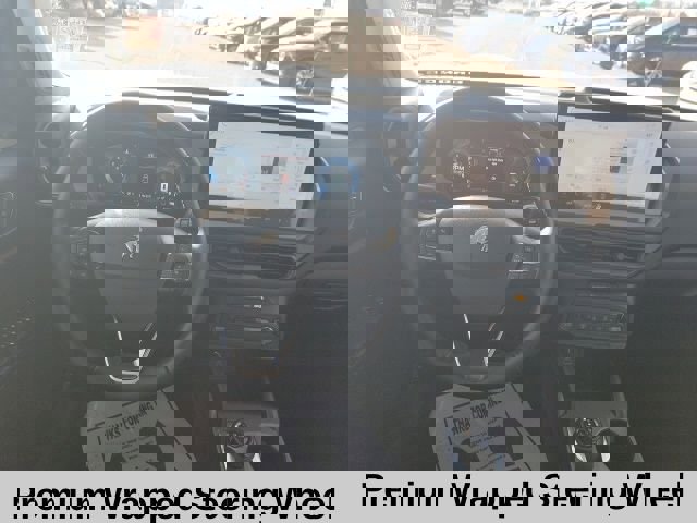 New 2025 Ford Bronco Sport Big Bend w/ Convenience Package image 4