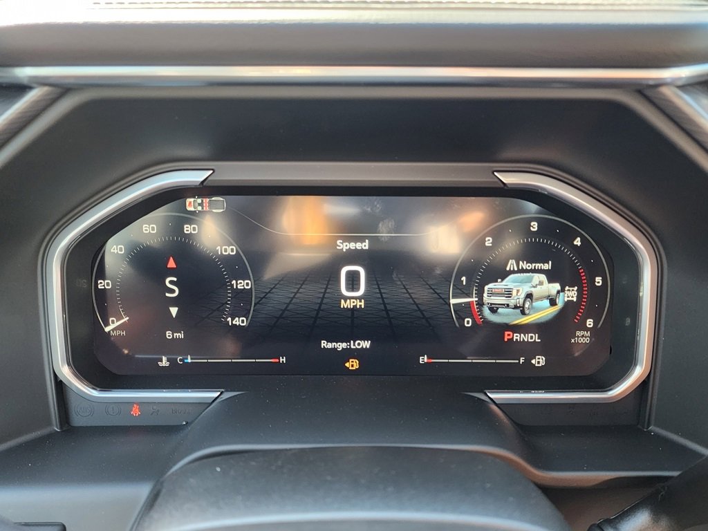 New 2026 GMC Sierra 3500 Denali Ultimate image 27