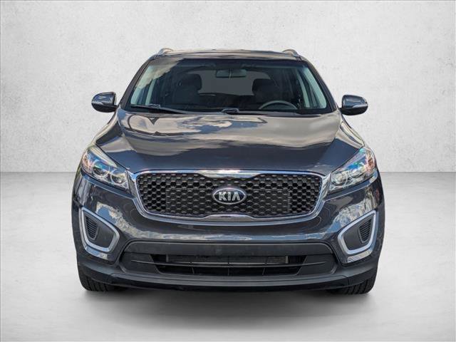 Used 2018 Kia Sorento LX video 2