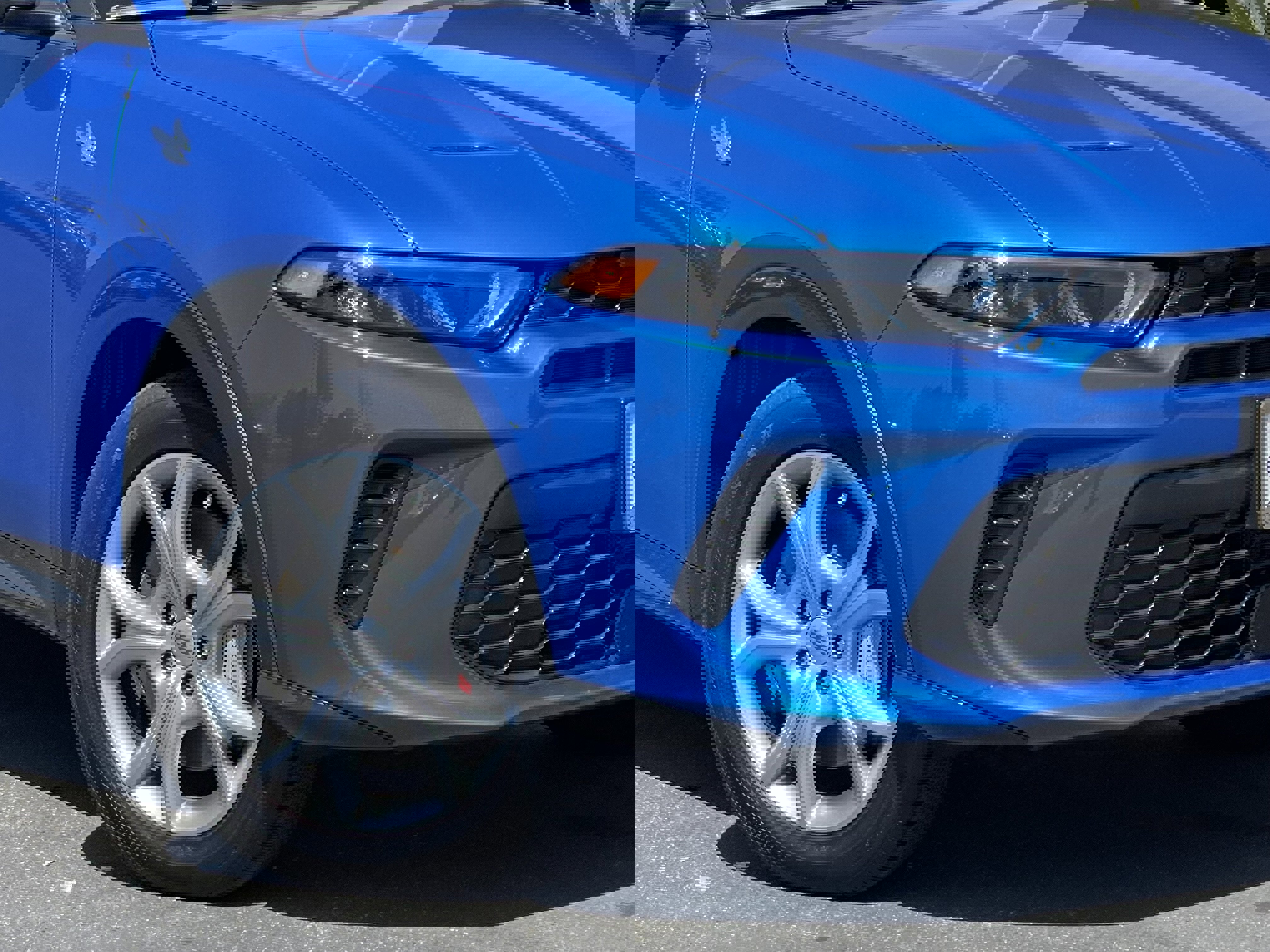 Used 2024 Dodge Hornet R/T image 5