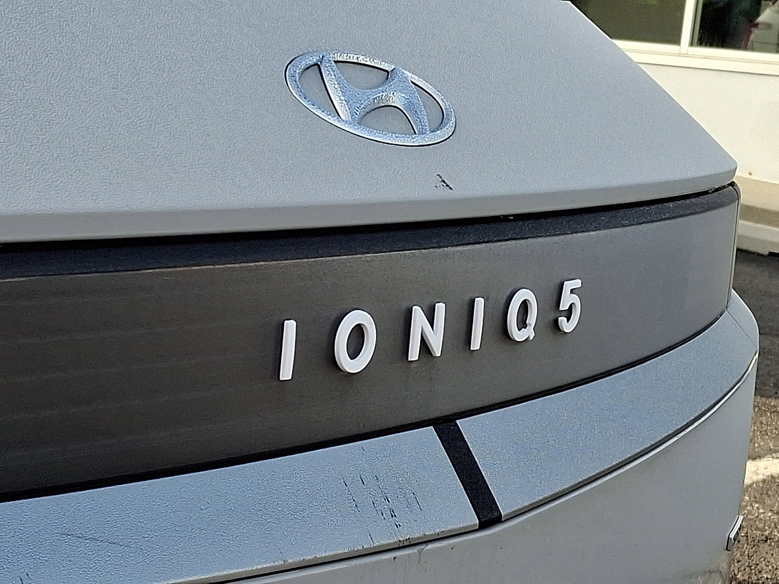 Certified 2024 Hyundai Ioniq 5 SEL AWD/4WD image 29