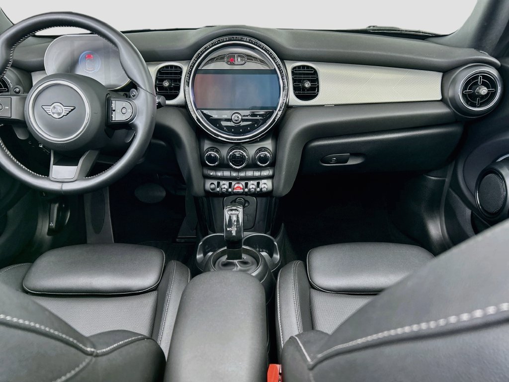 Certified 2024 MINI Cooper S FWD image 13