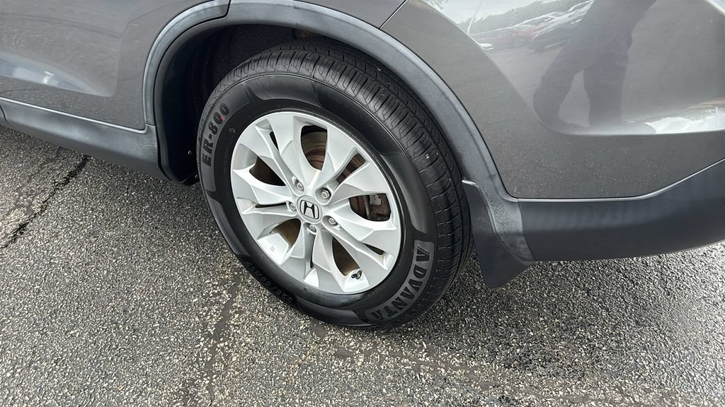 Used 2013 Honda CR-V EX-L image 9