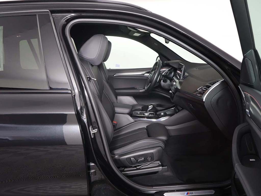 Used 2024 BMW X3 xDrive30i AWD/4WD image 31