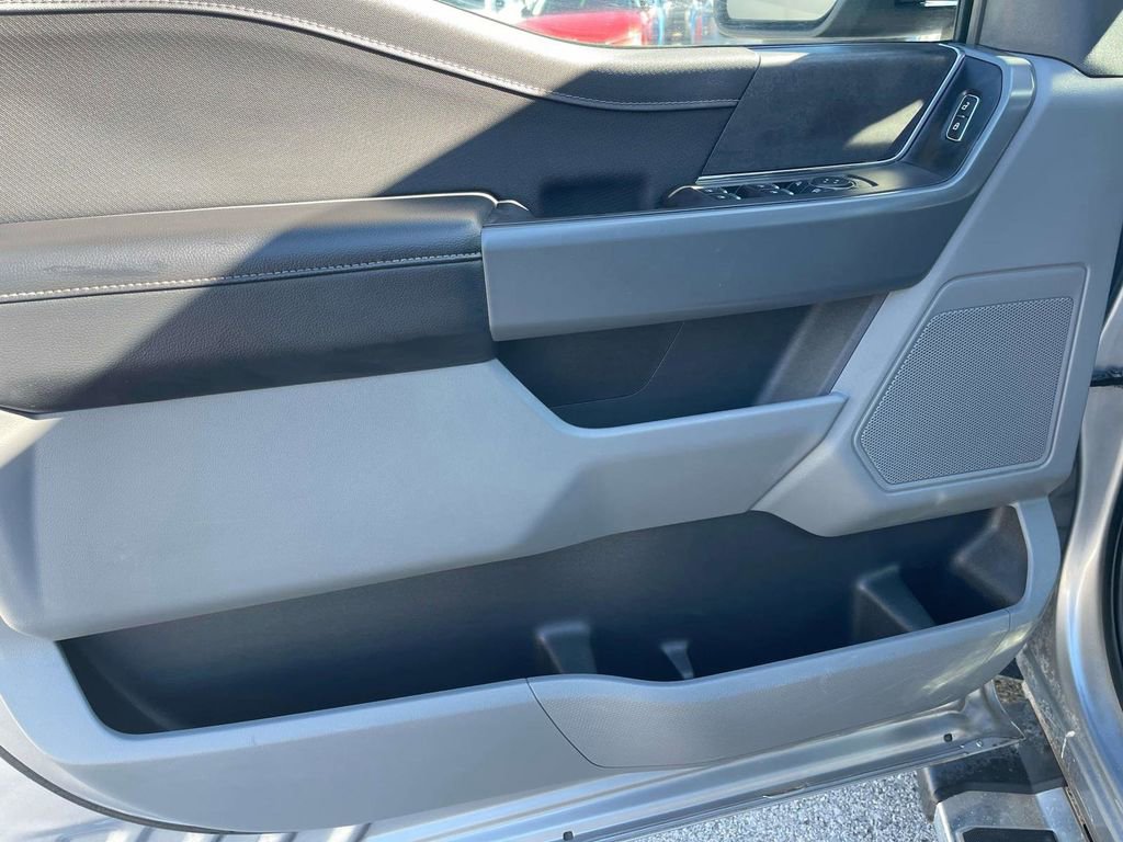 Used 2024 Ford F150 XLT w/ Mobile Office Package image 16