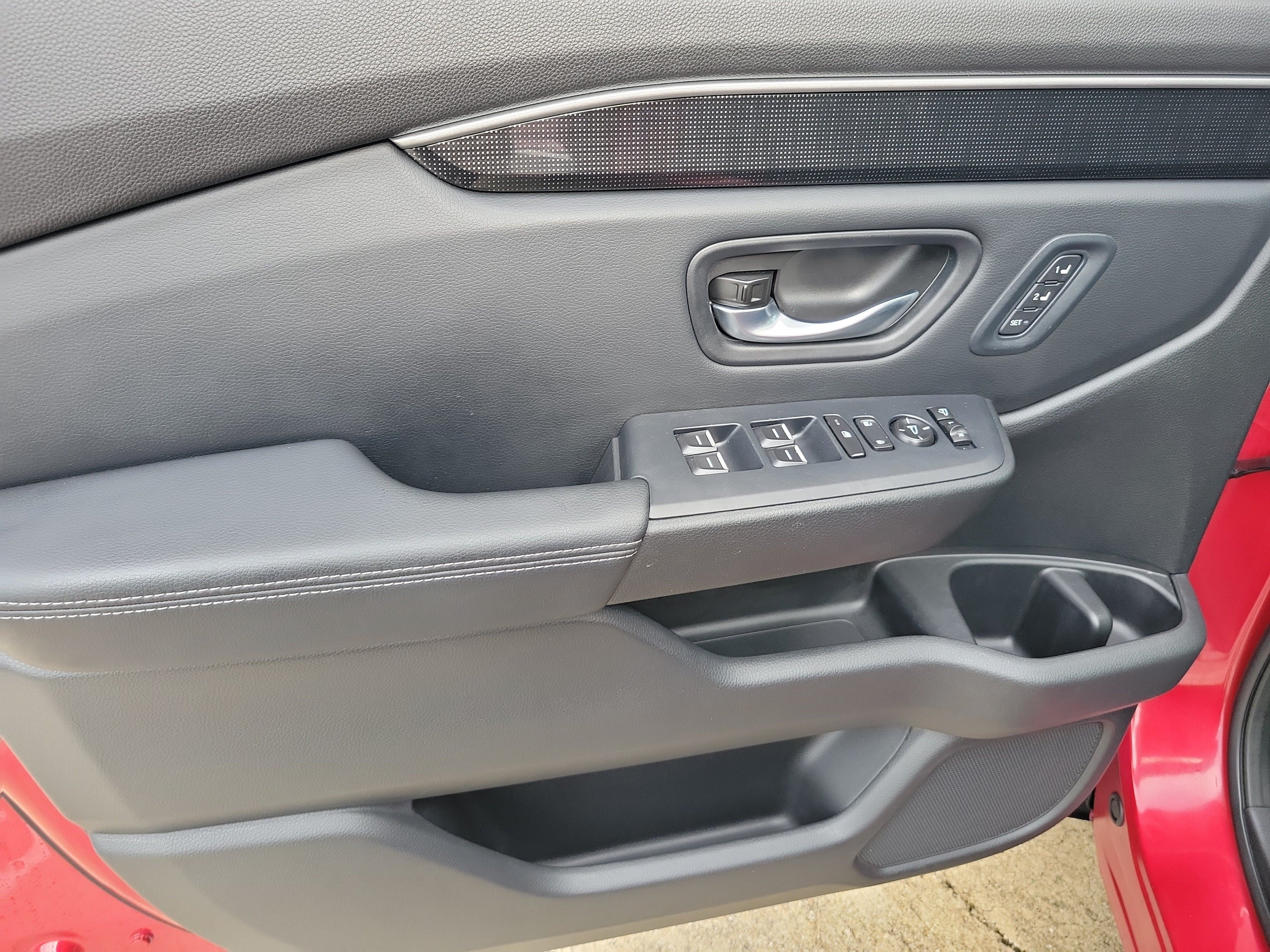 Used 2023 Honda Pilot Elite image 23