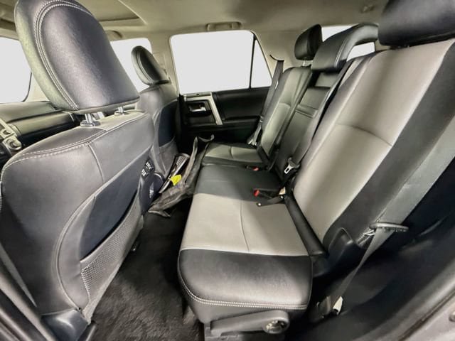 Certified 2021 Toyota 4Runner SR5 Premium w/ Moonroof Package AWD/4WD image 27