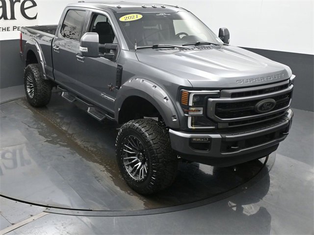 Used 2021 Ford F250 Lariat image 44