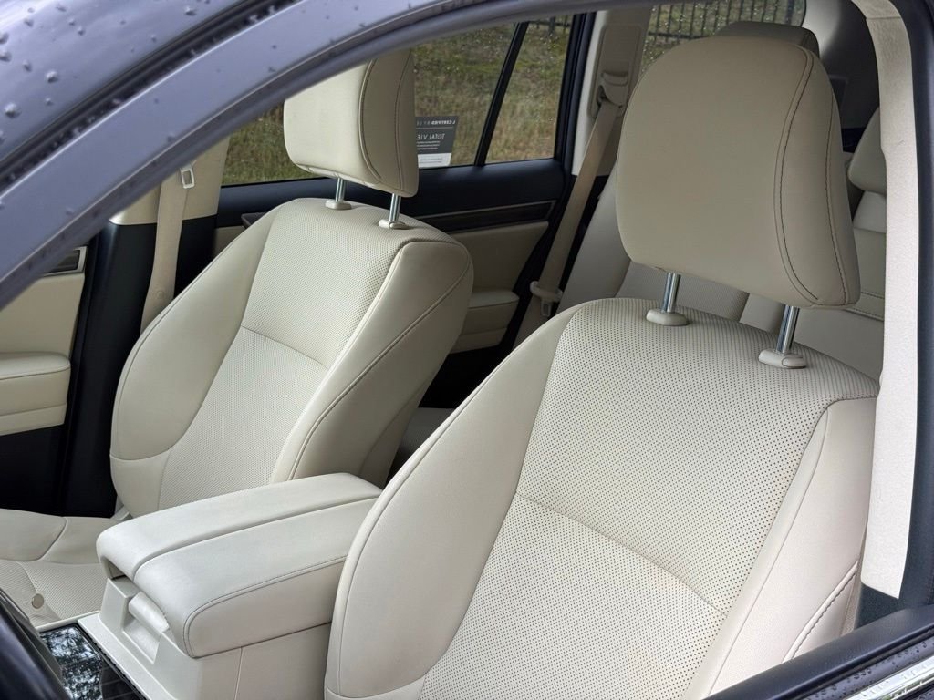 Certified 2023 Lexus GX 460 Premium w/ Premium Plus Package AWD/4WD image 21