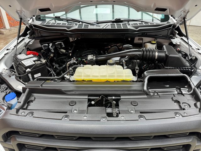 Used 2023 Ford F150 XL image 25
