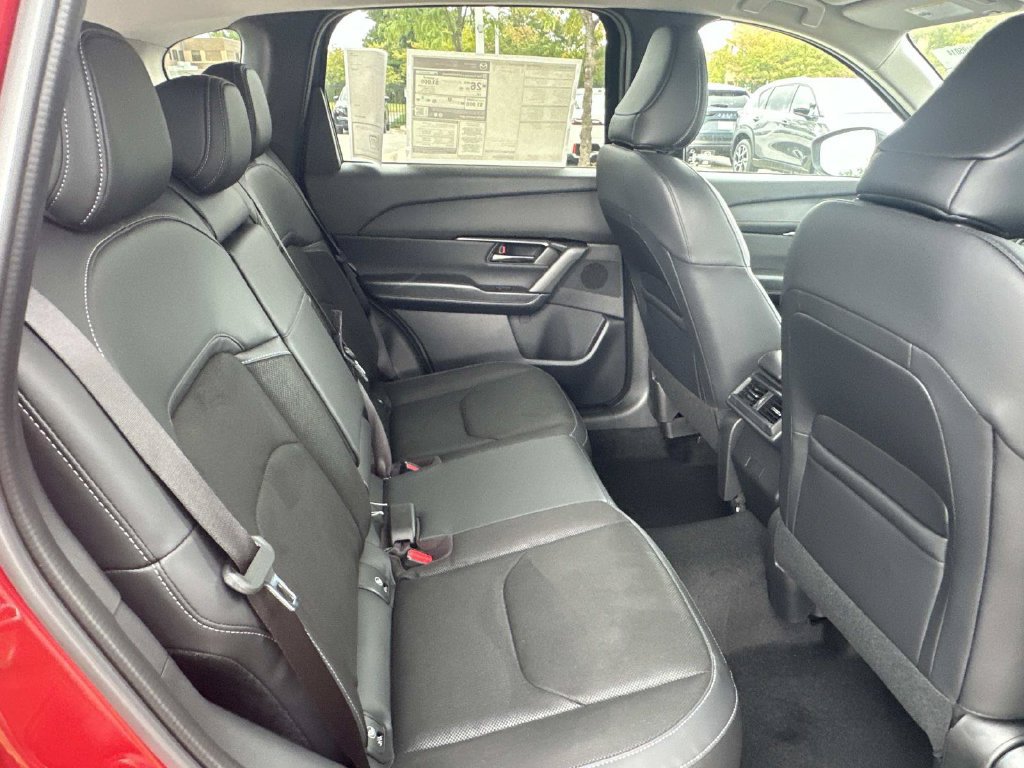 New 2026 MAZDA CX-5 Preferred AWD/4WD image 26