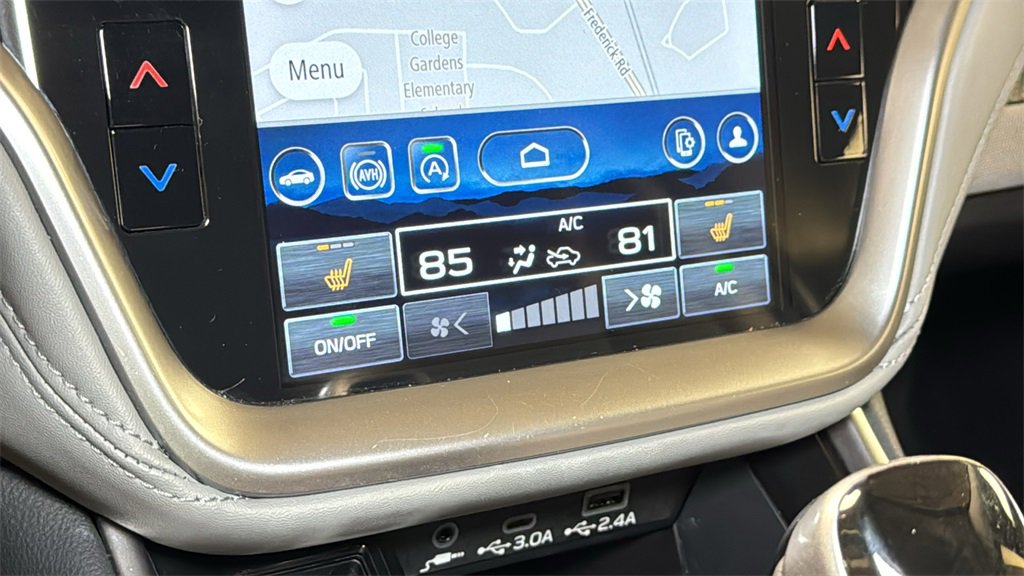 Used 2023 Subaru Legacy Premium image 27