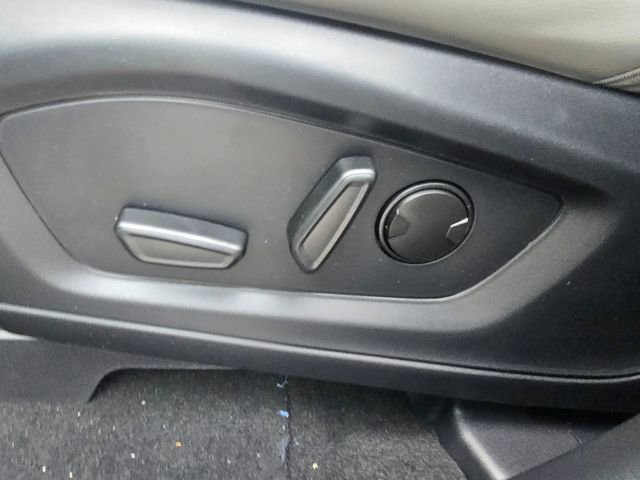 New 2026 Ford Explorer Active w/ Active Comfort Package image 18