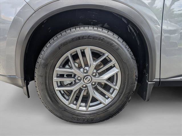 Used 2021 Nissan Rogue S FWD image 23