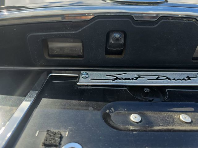 Used 2018 Nissan Rogue S image 19