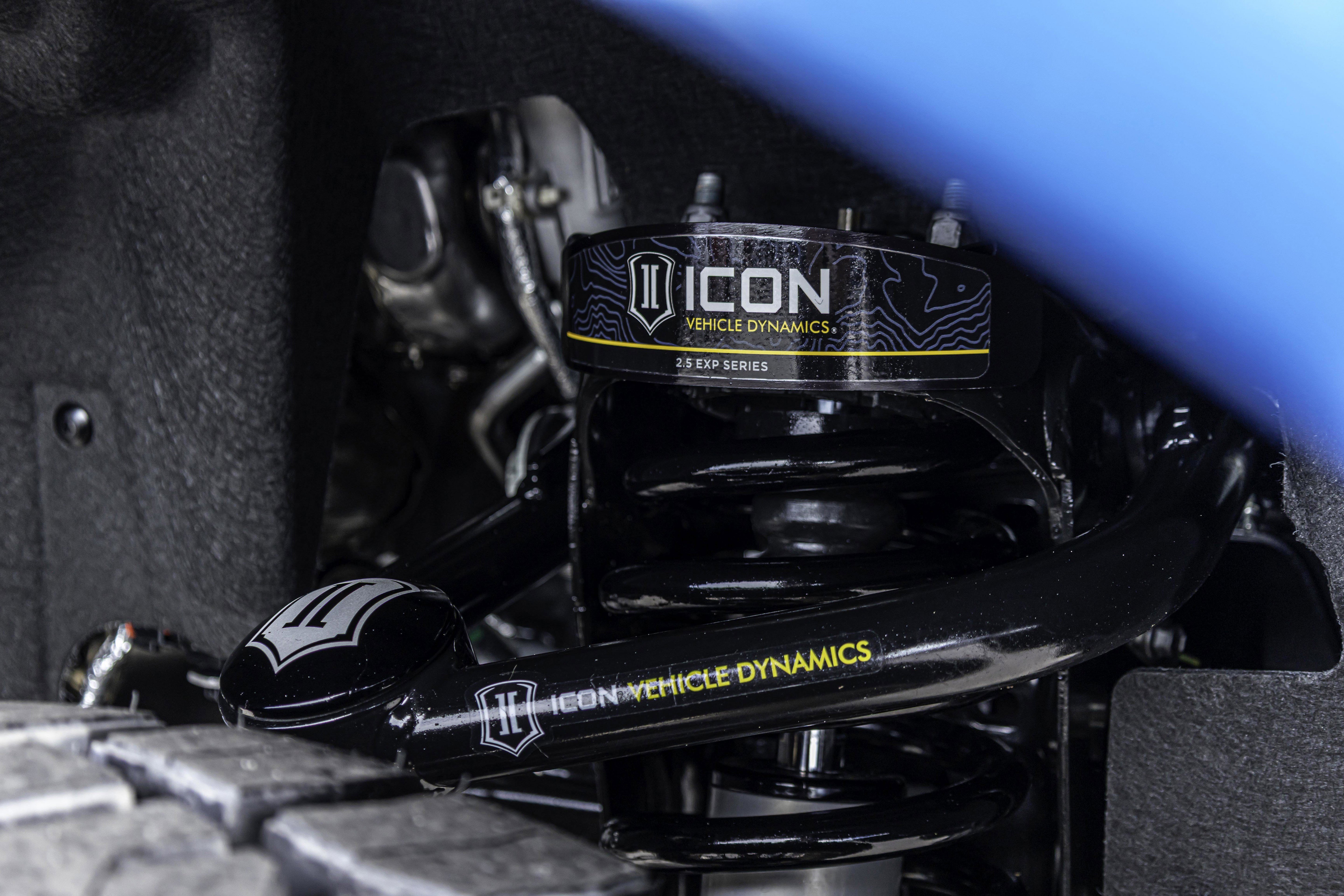 New 2025 Ford Bronco Badlands image 37