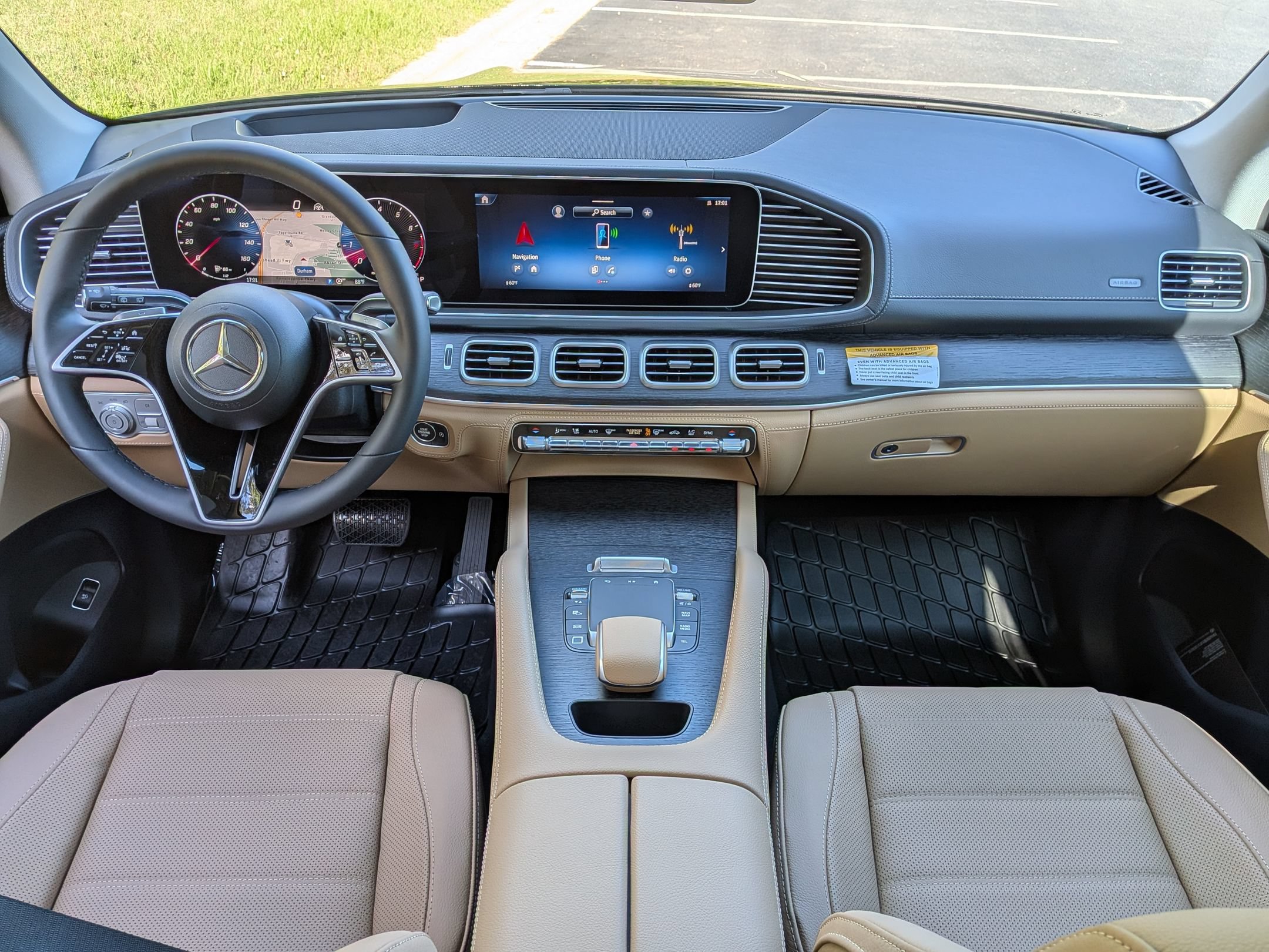 New 2026 Mercedes-Benz GLE 450 4MATIC image 31