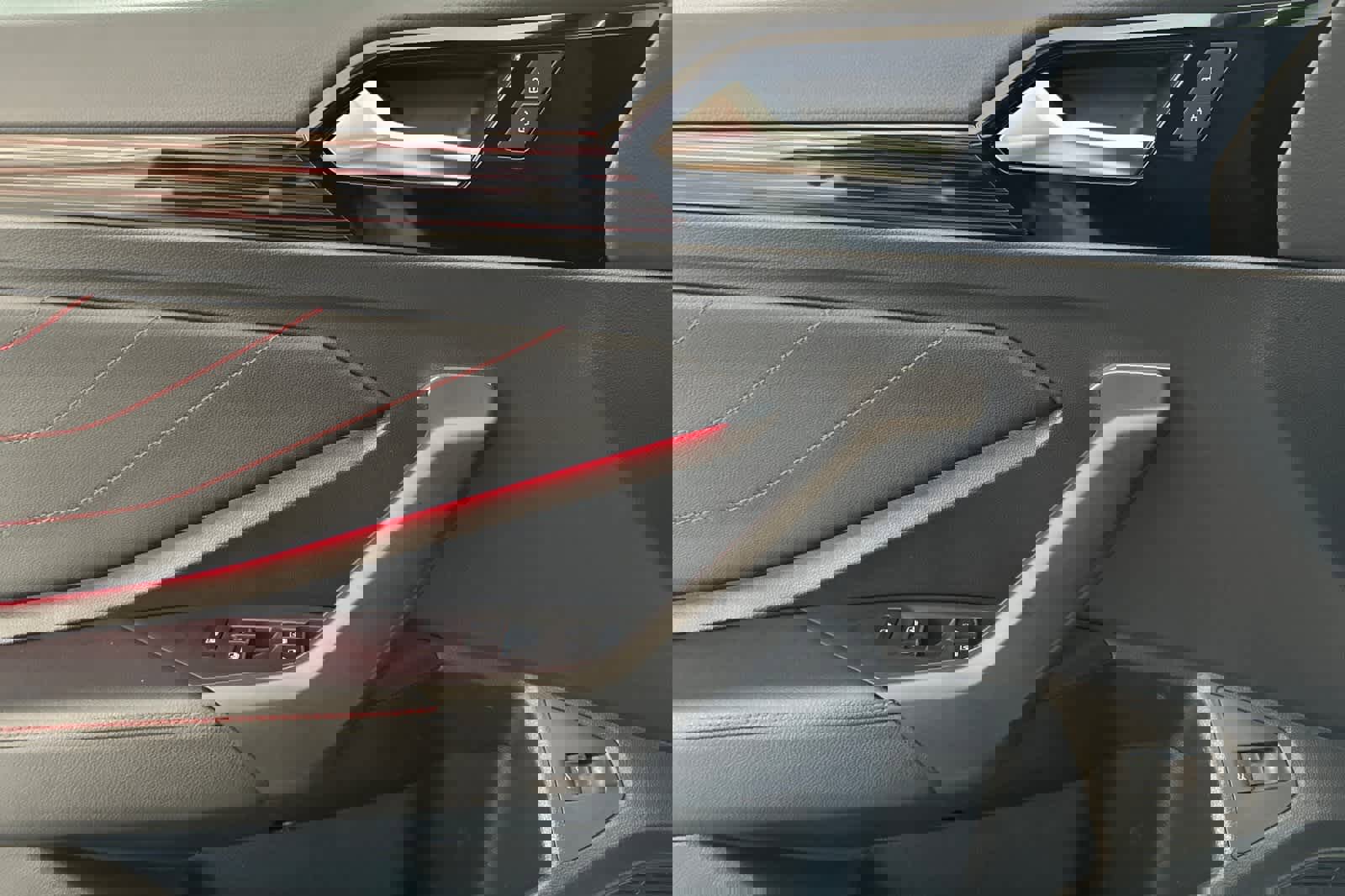 Used 2022 Volkswagen Jetta GLI Autobahn image 12