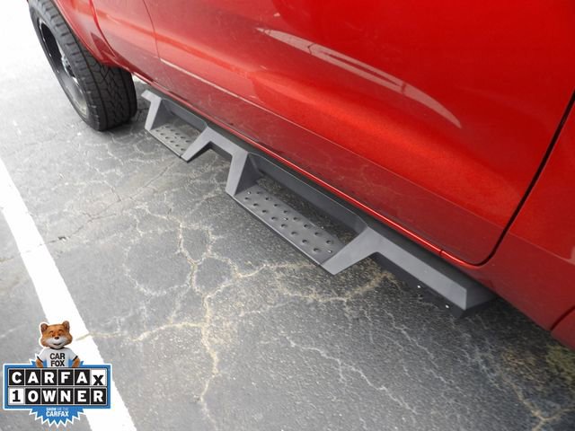 Used 2019 Ford Ranger Lariat image 18