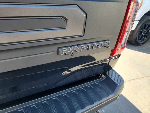 Certified 2022 Ford F150 Raptor w/ Raptor 37 Performance Package AWD/4WD image 27