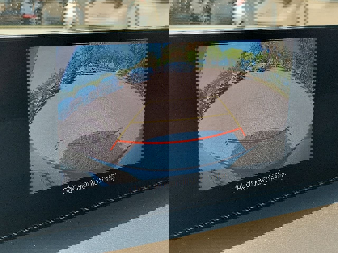 Used 2025 MAZDA CX-50 AWD 2.5 S w/ Premium Package image 26