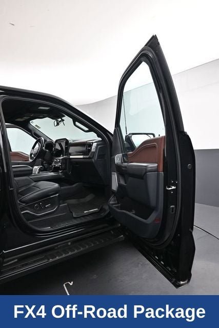 Used 2023 Ford F150 Lariat w/ Equipment Group 502A High image 15