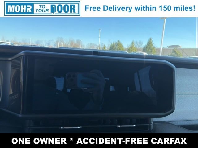 Used 2024 Jeep Gladiator Sport image 23