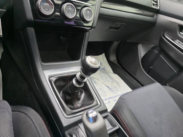 Used 2020 Subaru WRX Premium image 17