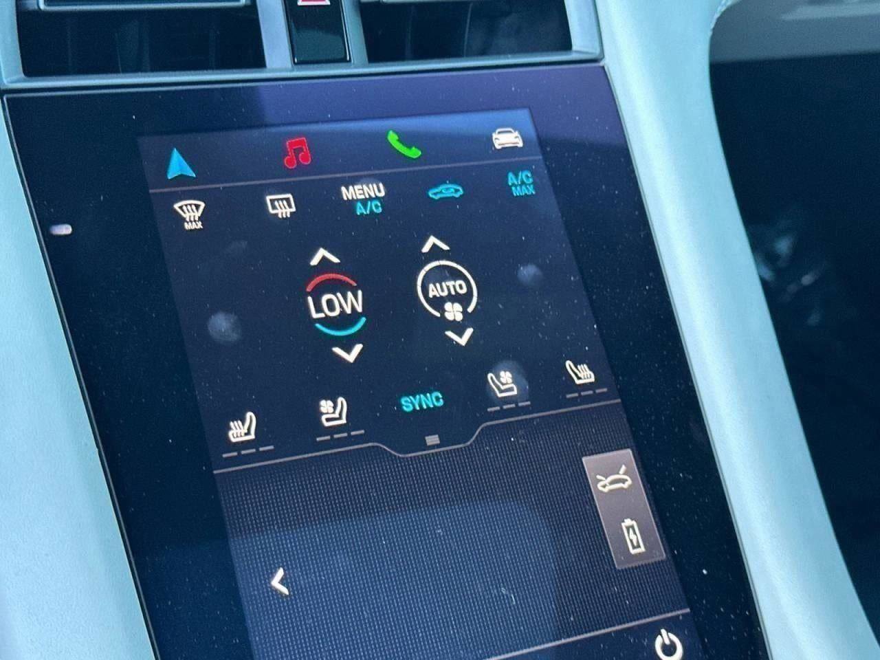 New 2025 Porsche Taycan 4S image 57