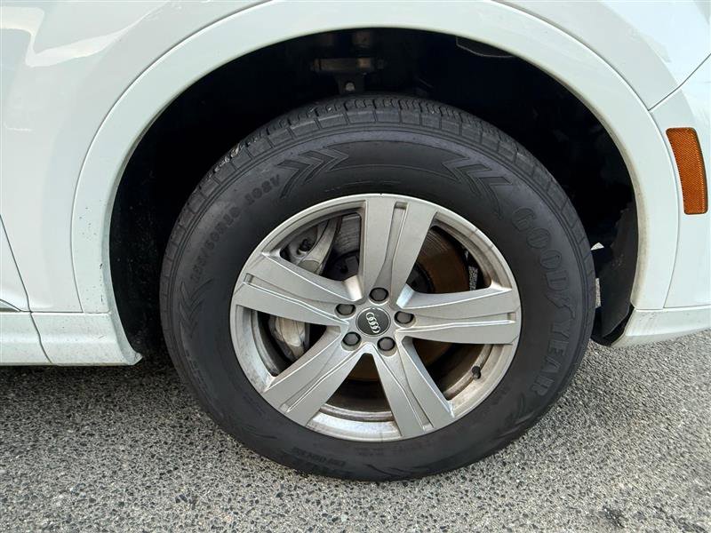 Used 2019 Audi Q7 2.0T Premium image 30