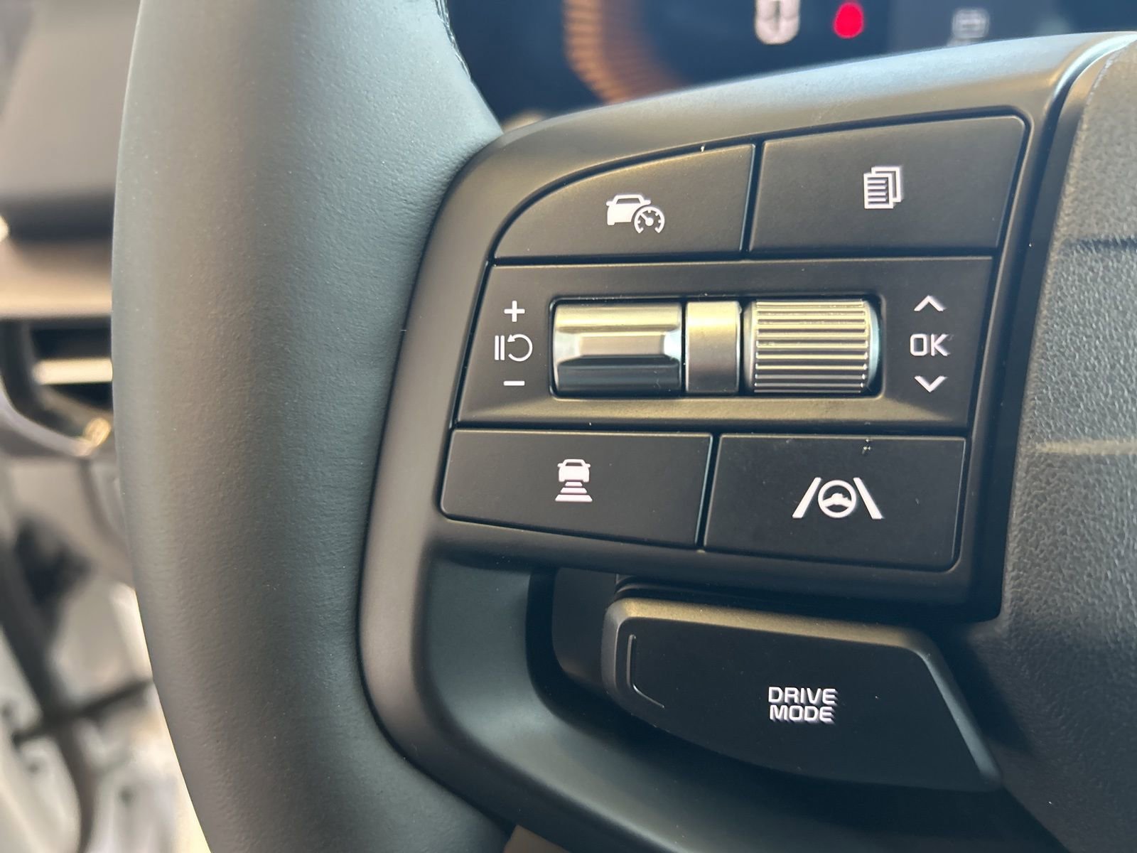 New 2026 Kia Sportage EX image 19