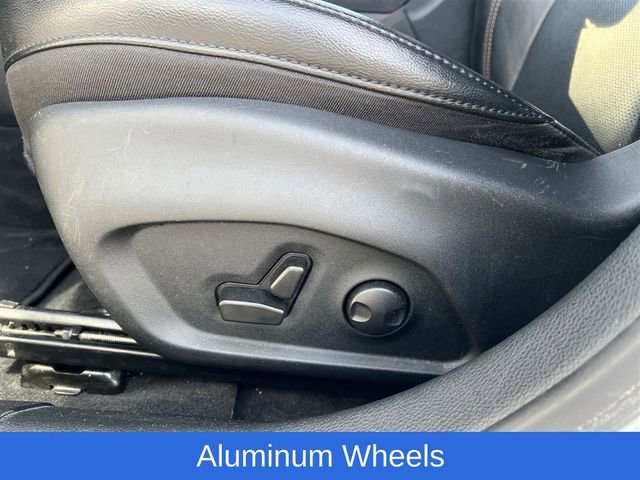 Used 2022 Jeep Compass Latitude image 18