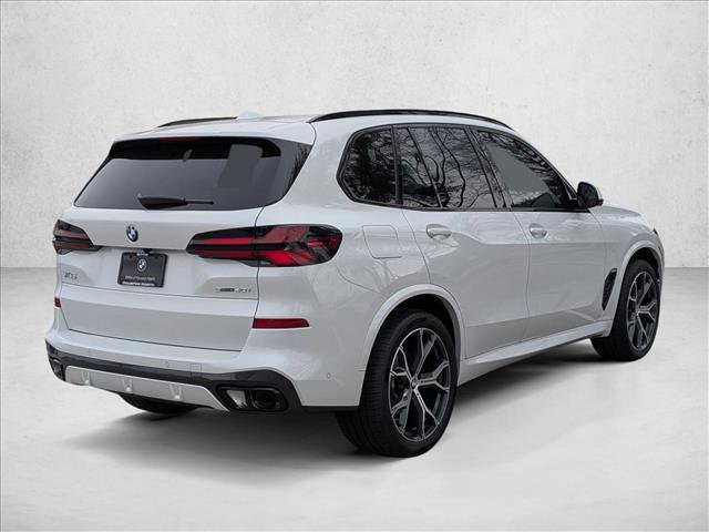 Used 2026 BMW X5 sDrive40i RWD image 2