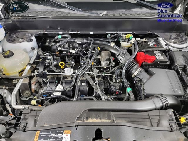 Used 2024 Ford Maverick XL w/ Equipment Group 100A Standard image 36