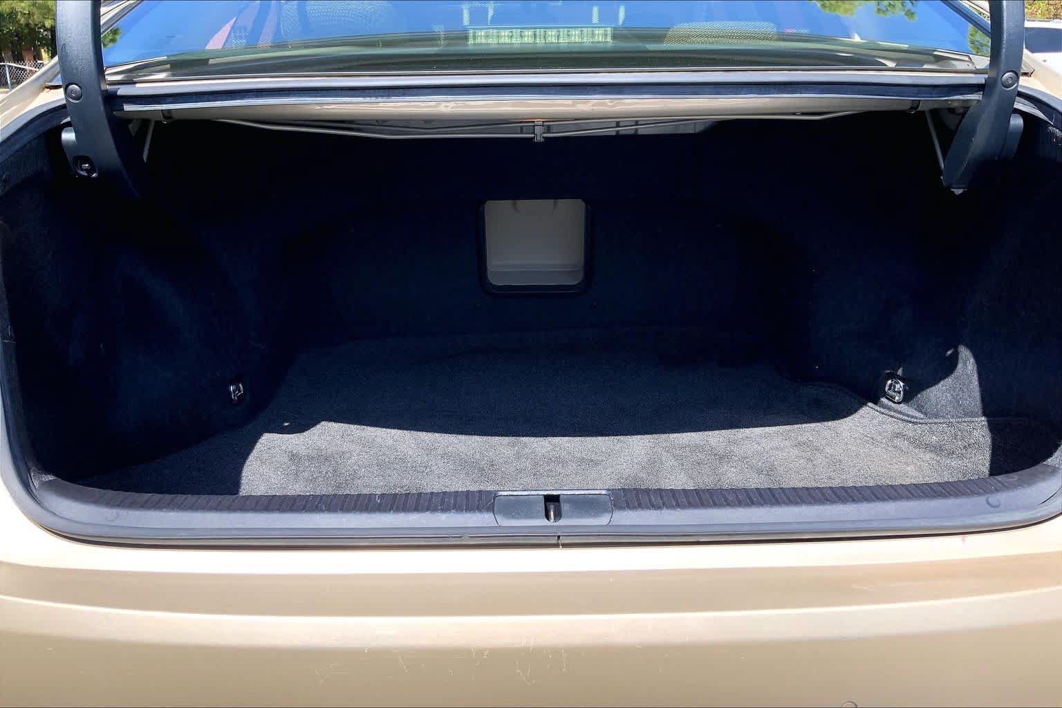 Used 2014 Lexus ES 350 w/ Luxury Package FWD image 36