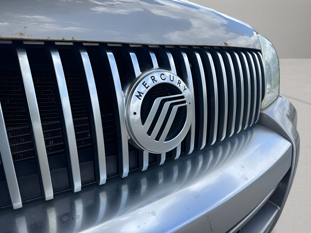 Used 2008 Mercury Mountaineer AWD image 12