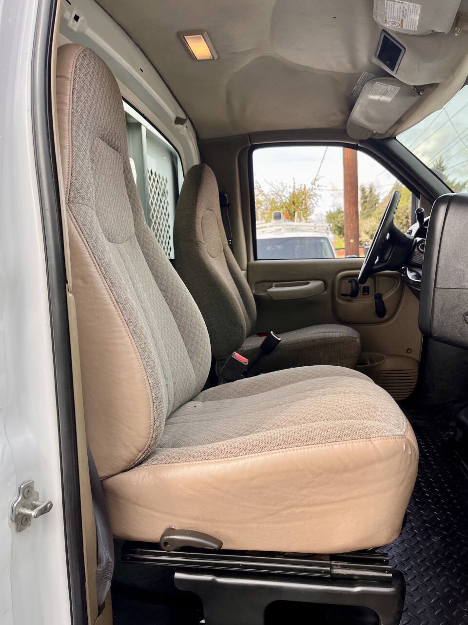 Used 2008 Chevrolet Kodiak C4500 2WD Regular Cab image 20