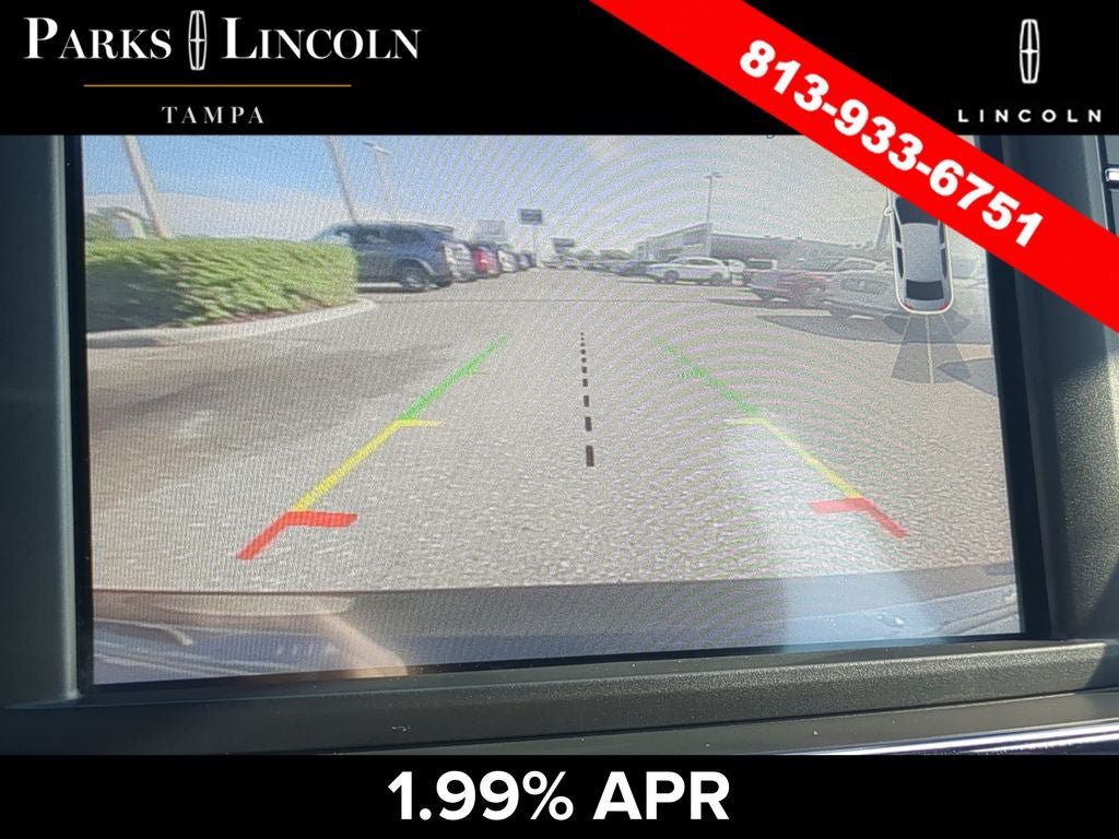 Used 2017 Lincoln Continental Reserve w/ Luxury Package AWD/4WD image 23