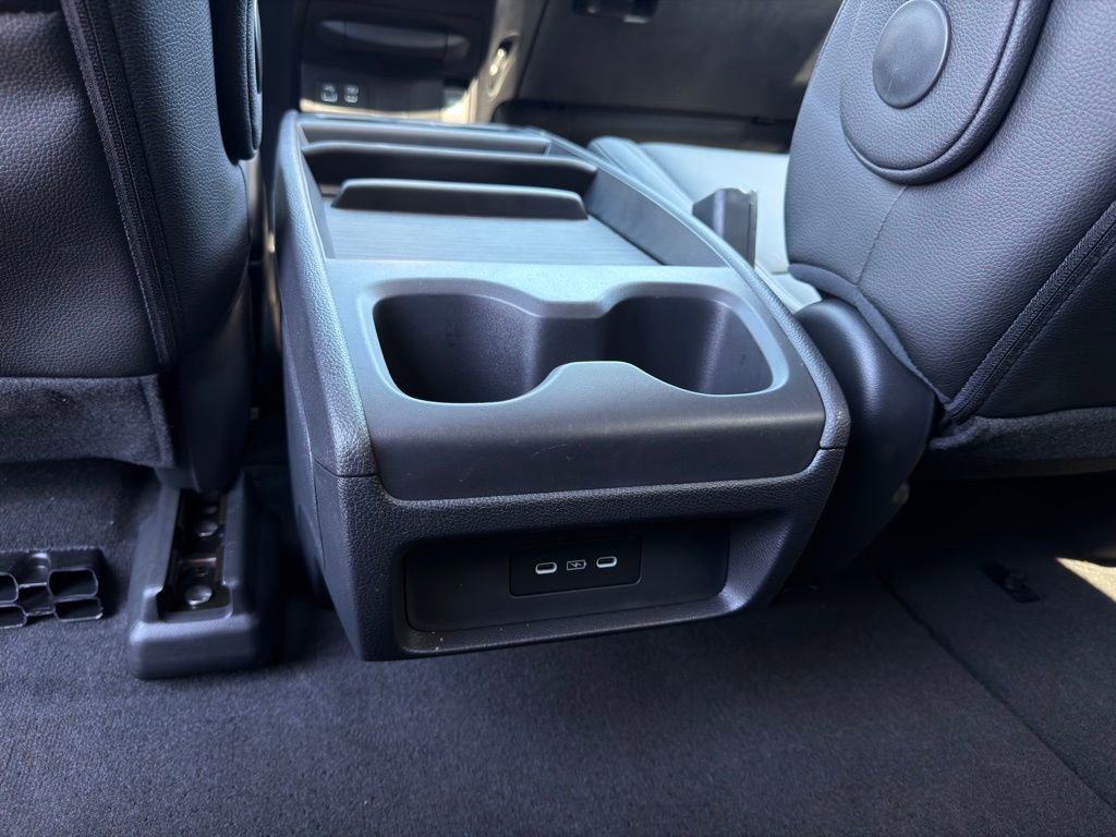 Certified 2026 Honda Odyssey EX-L image 38
