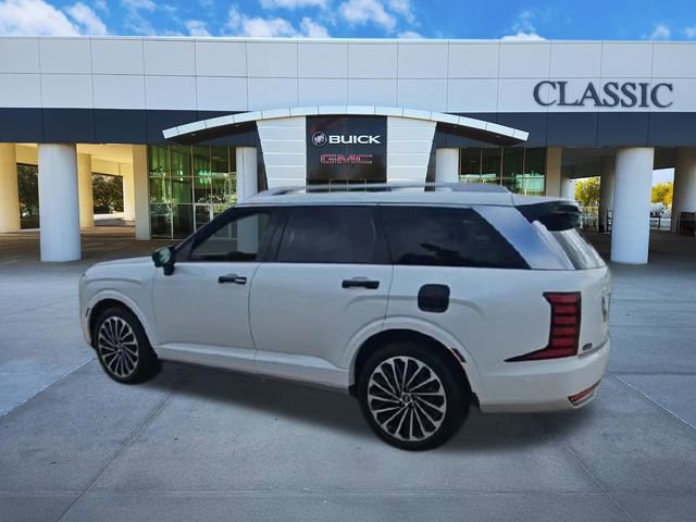 Used 2026 Hyundai Palisade Calligraphy FWD image 6