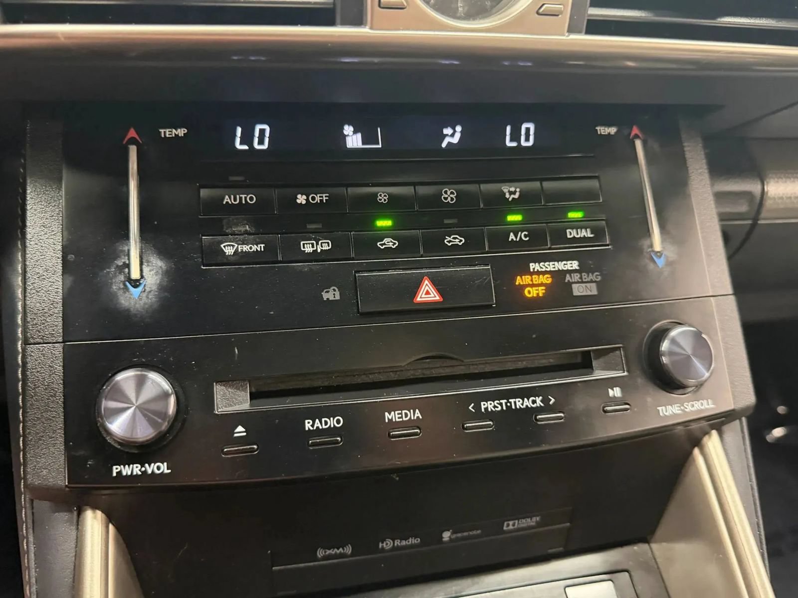 Used 2014 Lexus IS 350 AWD w/ F Sport Package image 29
