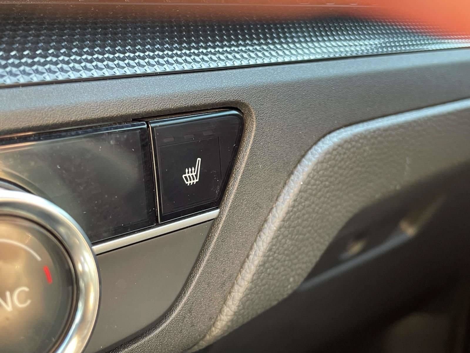 Used 2025 Honda CR-V Sport image 18