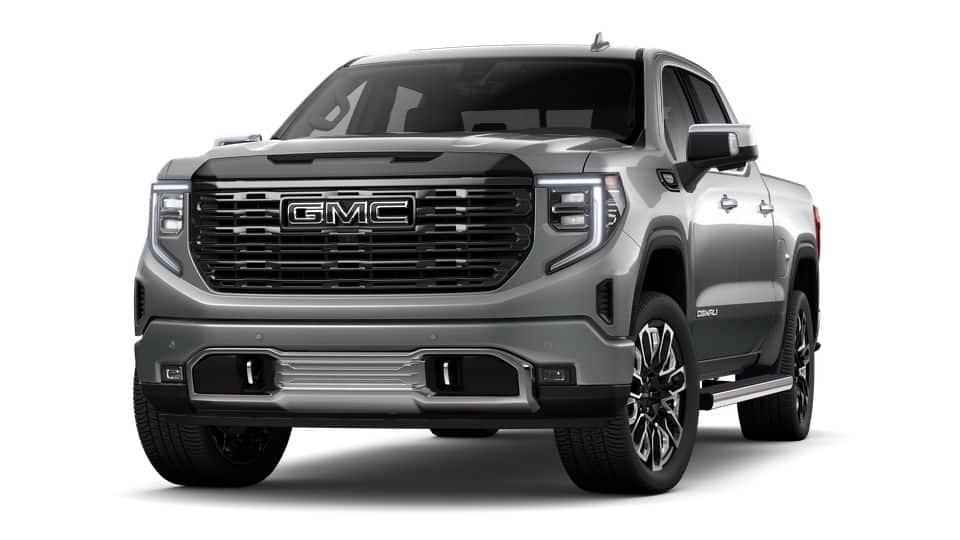 New 2026 GMC Sierra 1500 Denali Ultimate AWD/4WD image 50